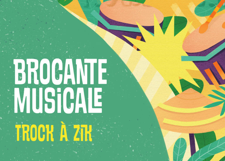 Trock À Zik